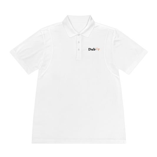 Dub Up Polo Shirt