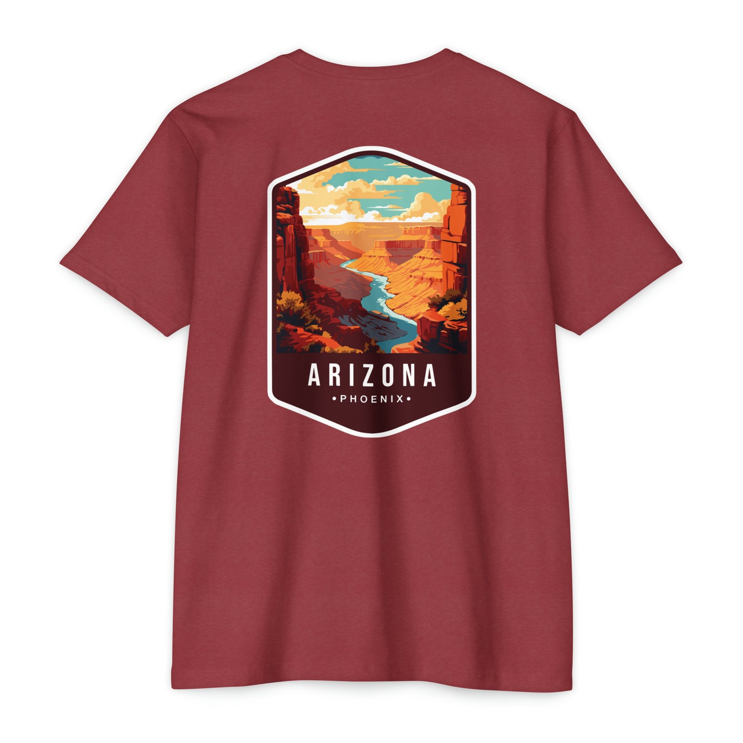 Arizona CVC Jersey