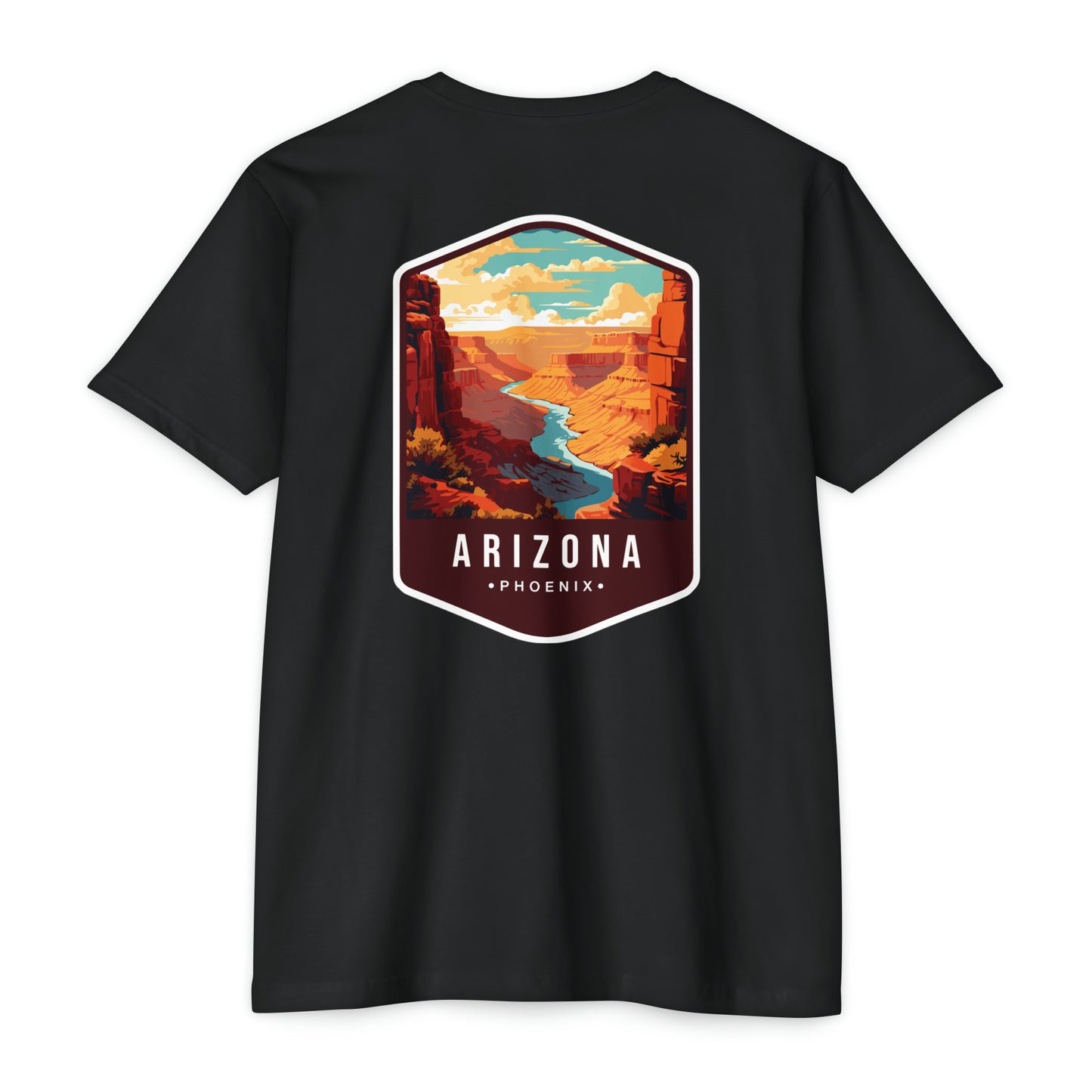 Arizona CVC Jersey