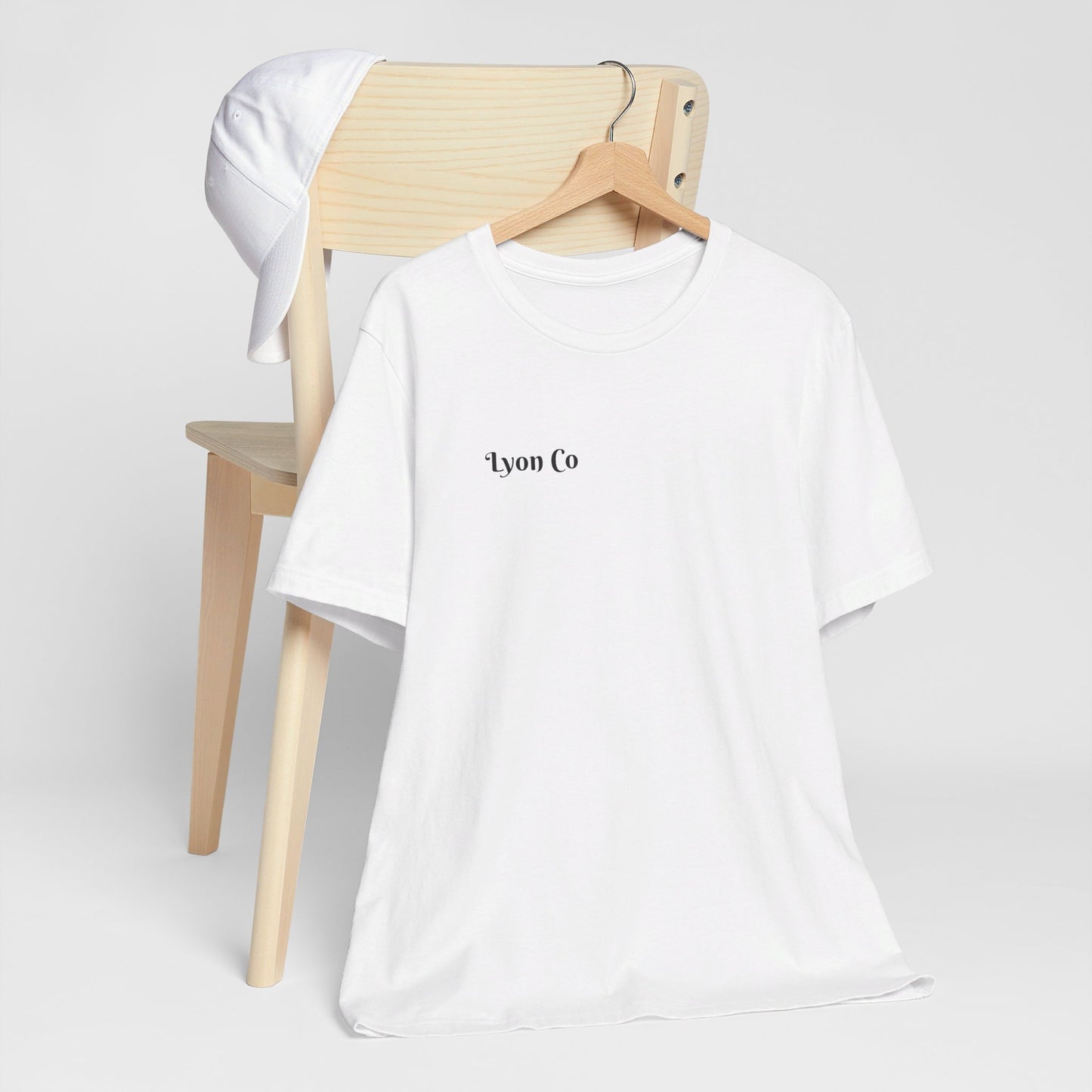 Tokyo Short Sleeve Tee