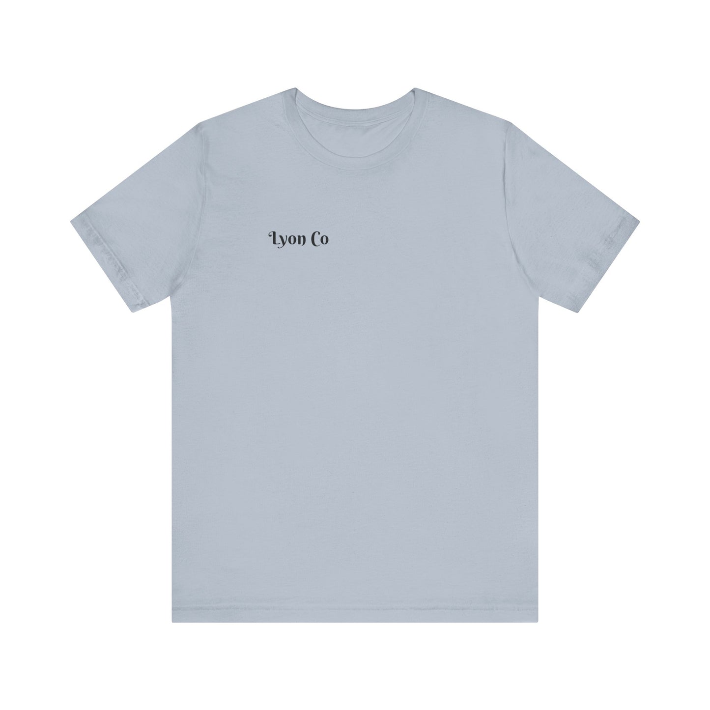 Tokyo Short Sleeve Tee