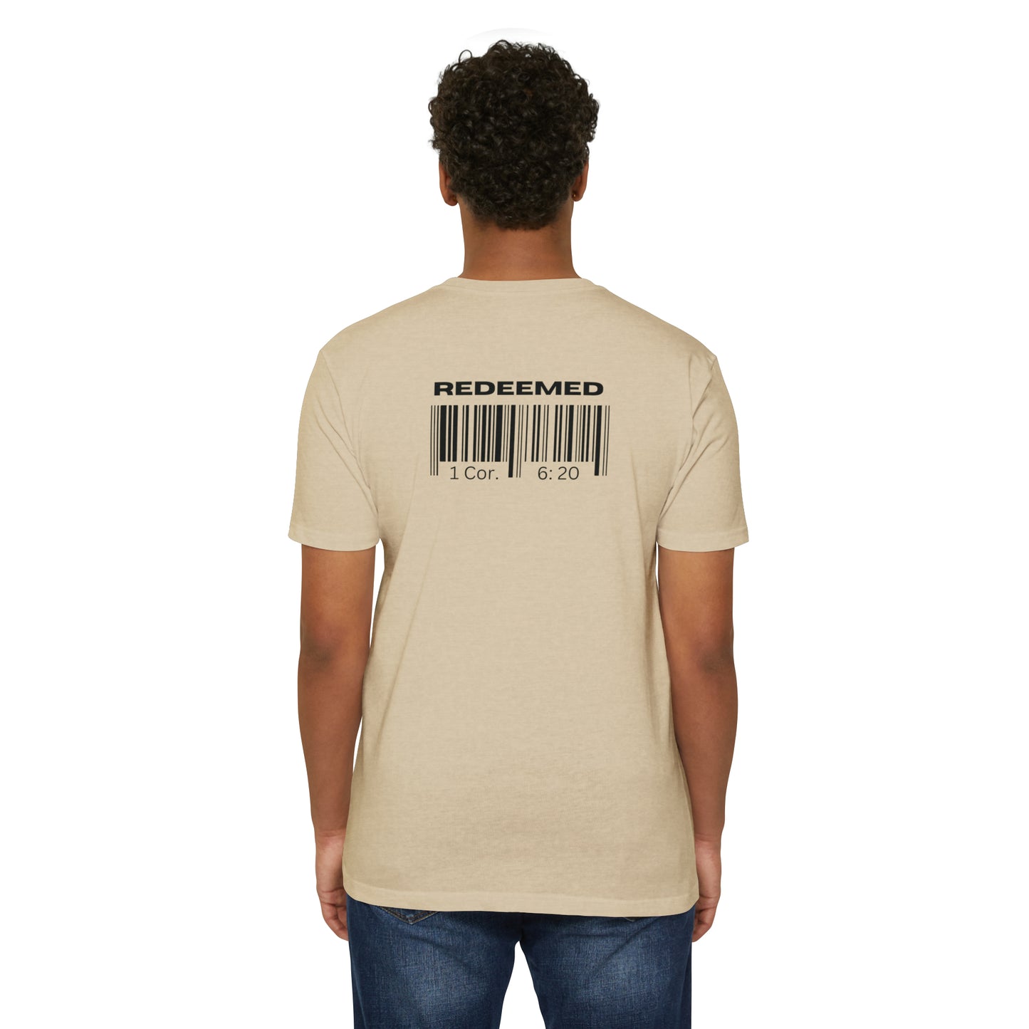 Redeemed T-shirt