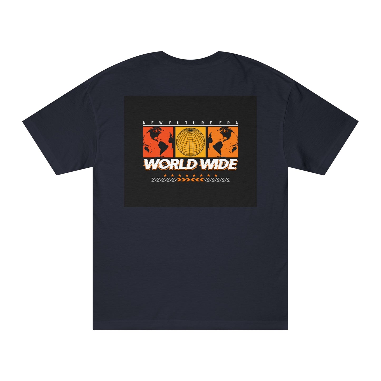 Worldwide Classic Tee