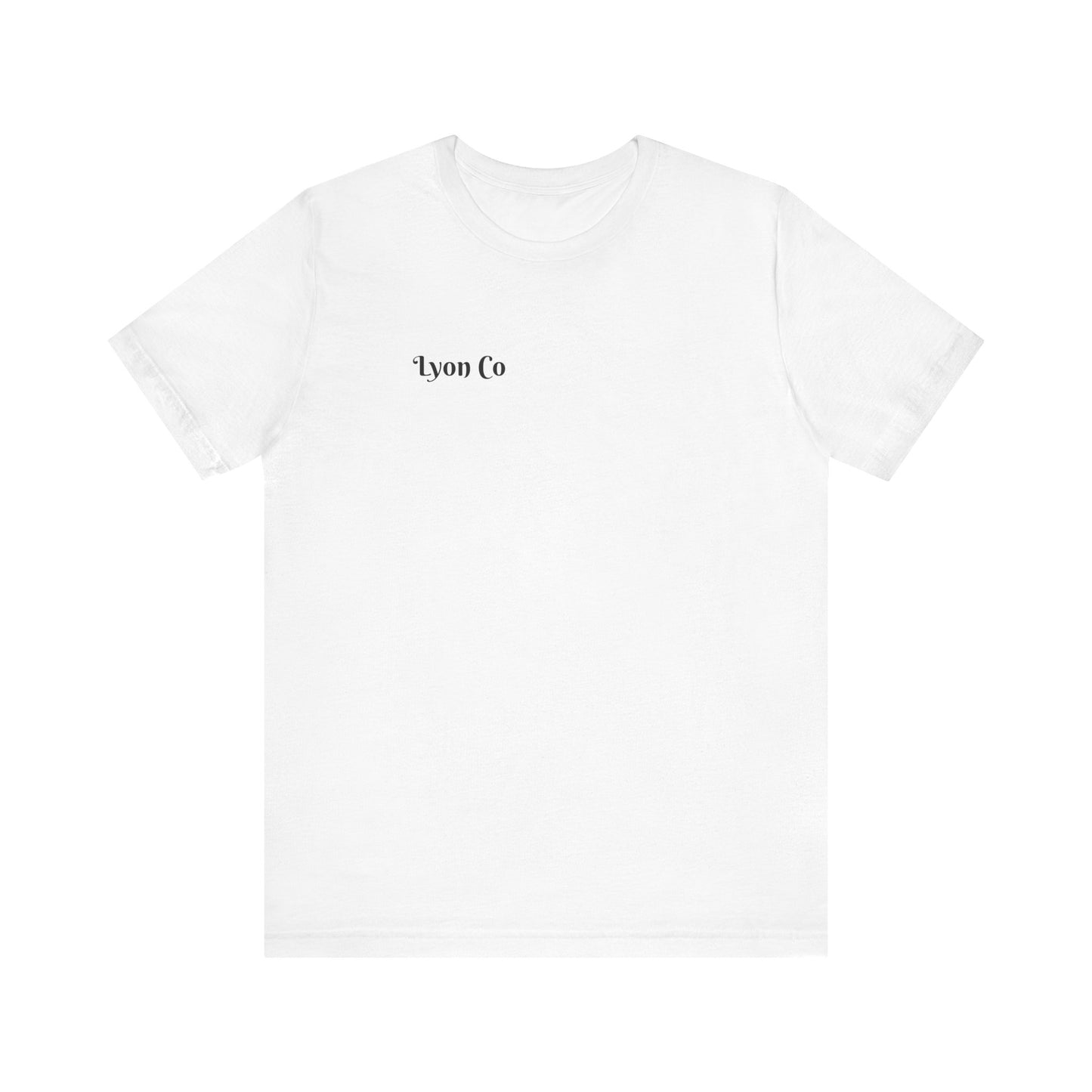 Tokyo Short Sleeve Tee