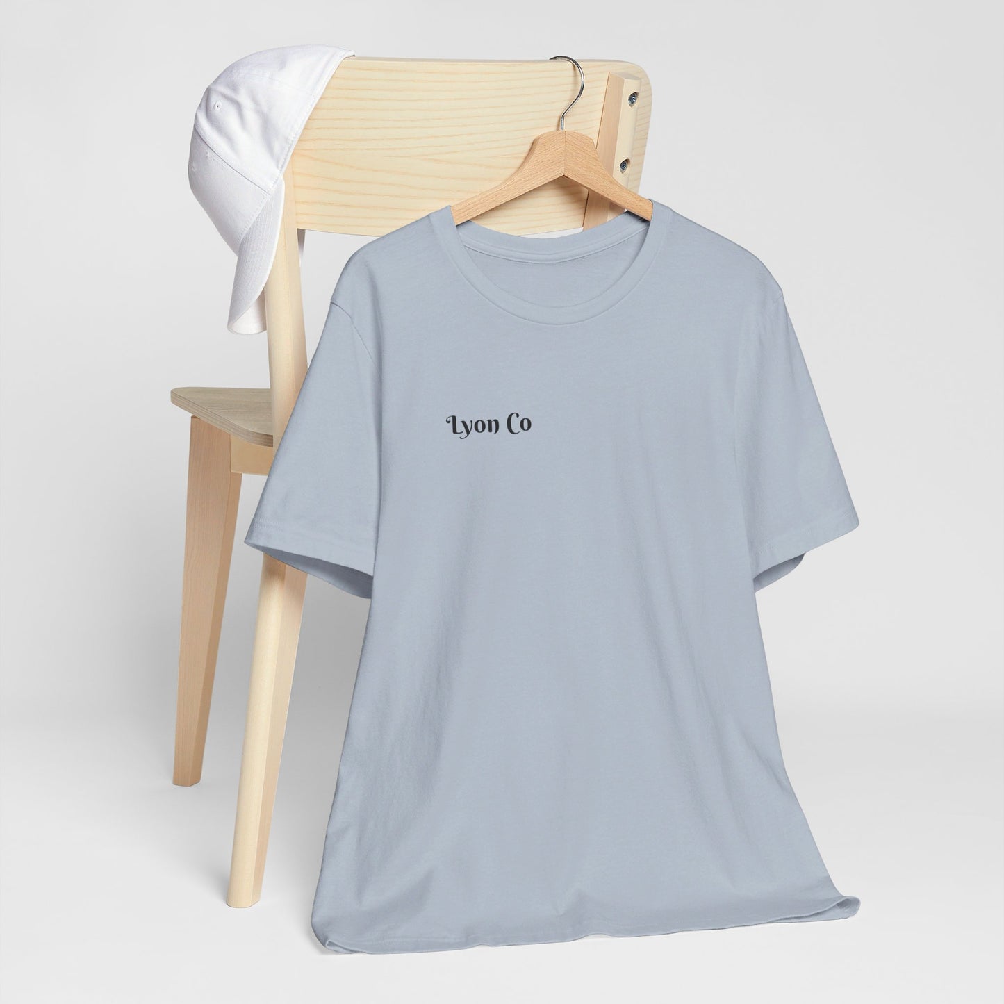 Tokyo Short Sleeve Tee