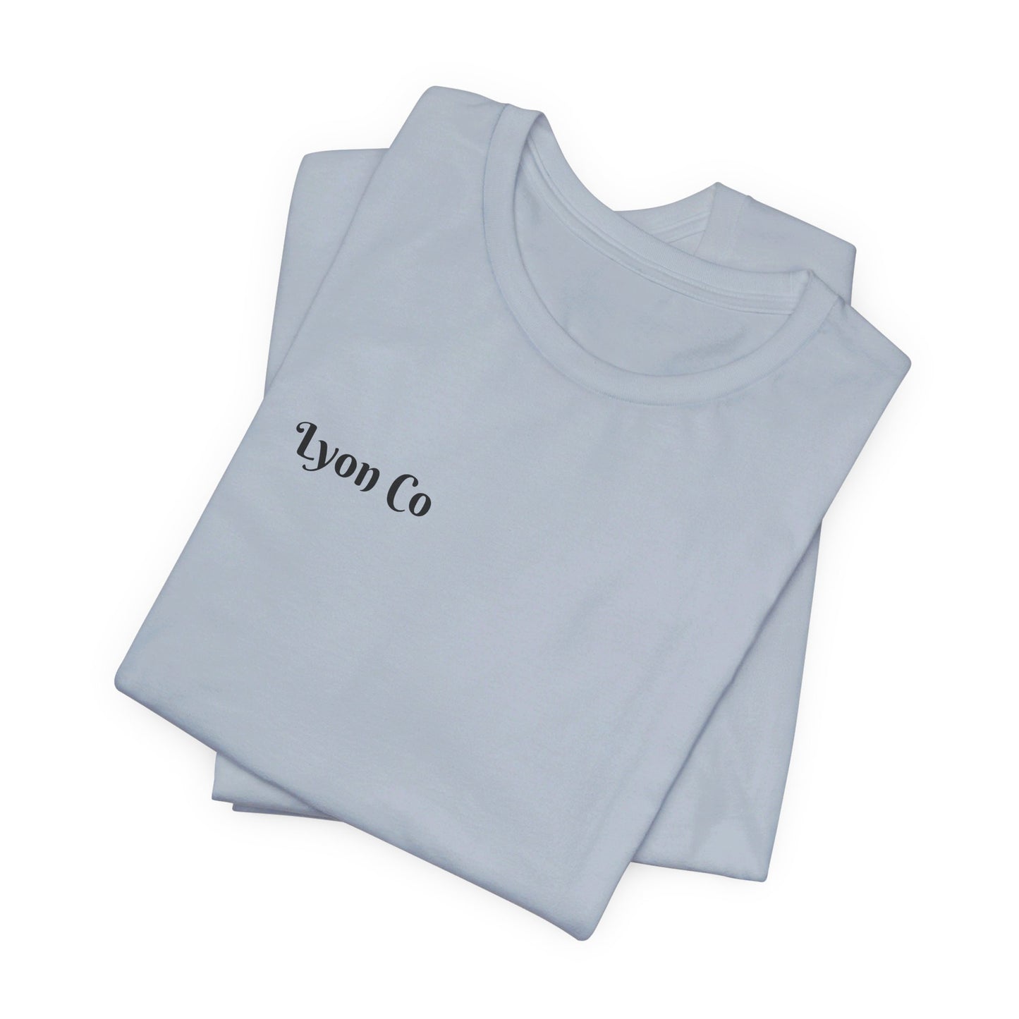 Tokyo Short Sleeve Tee