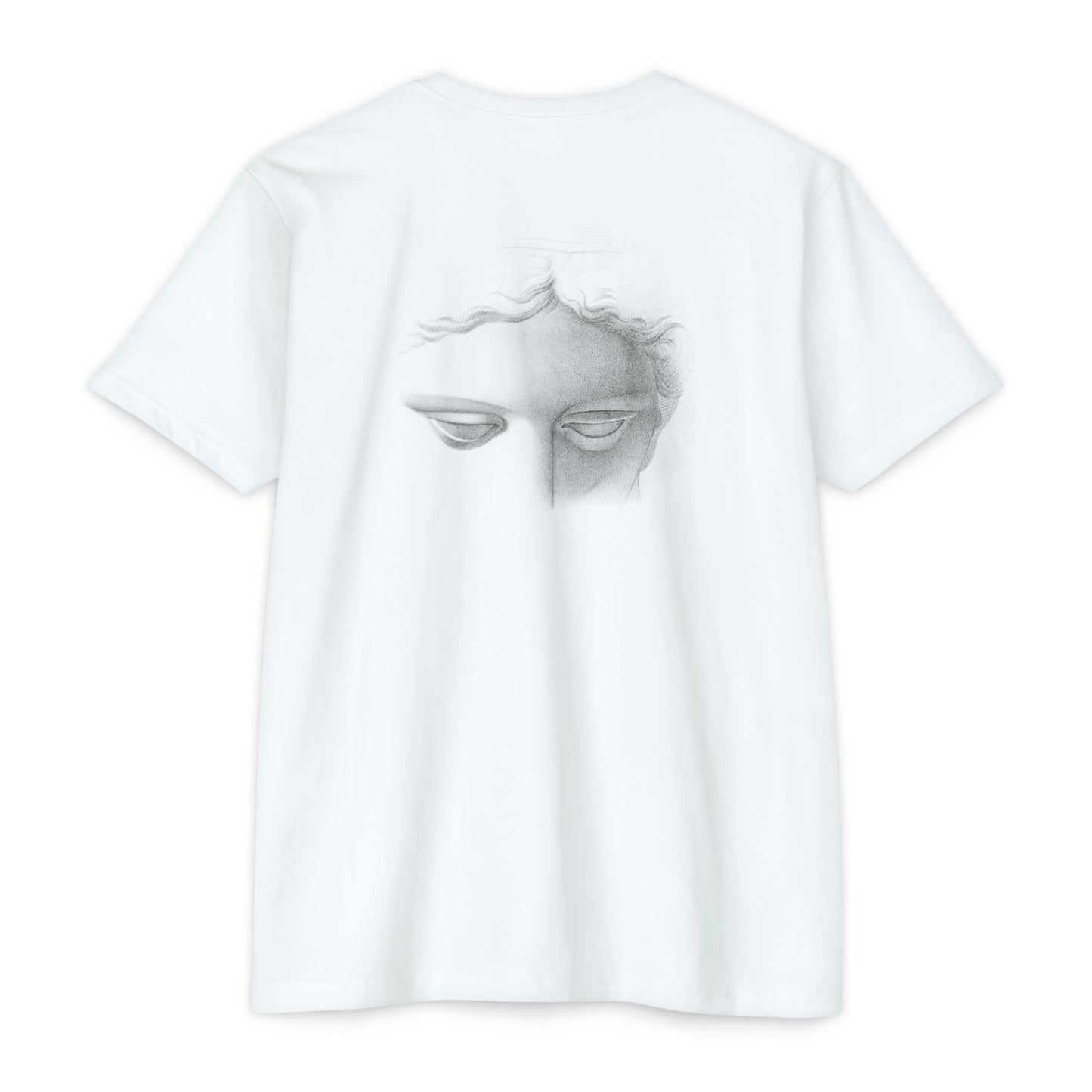 Sculpture T-shirt