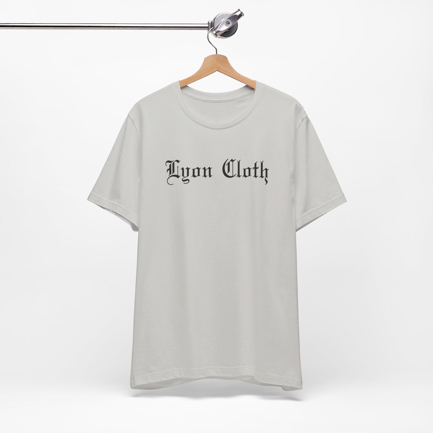 Old English Tee