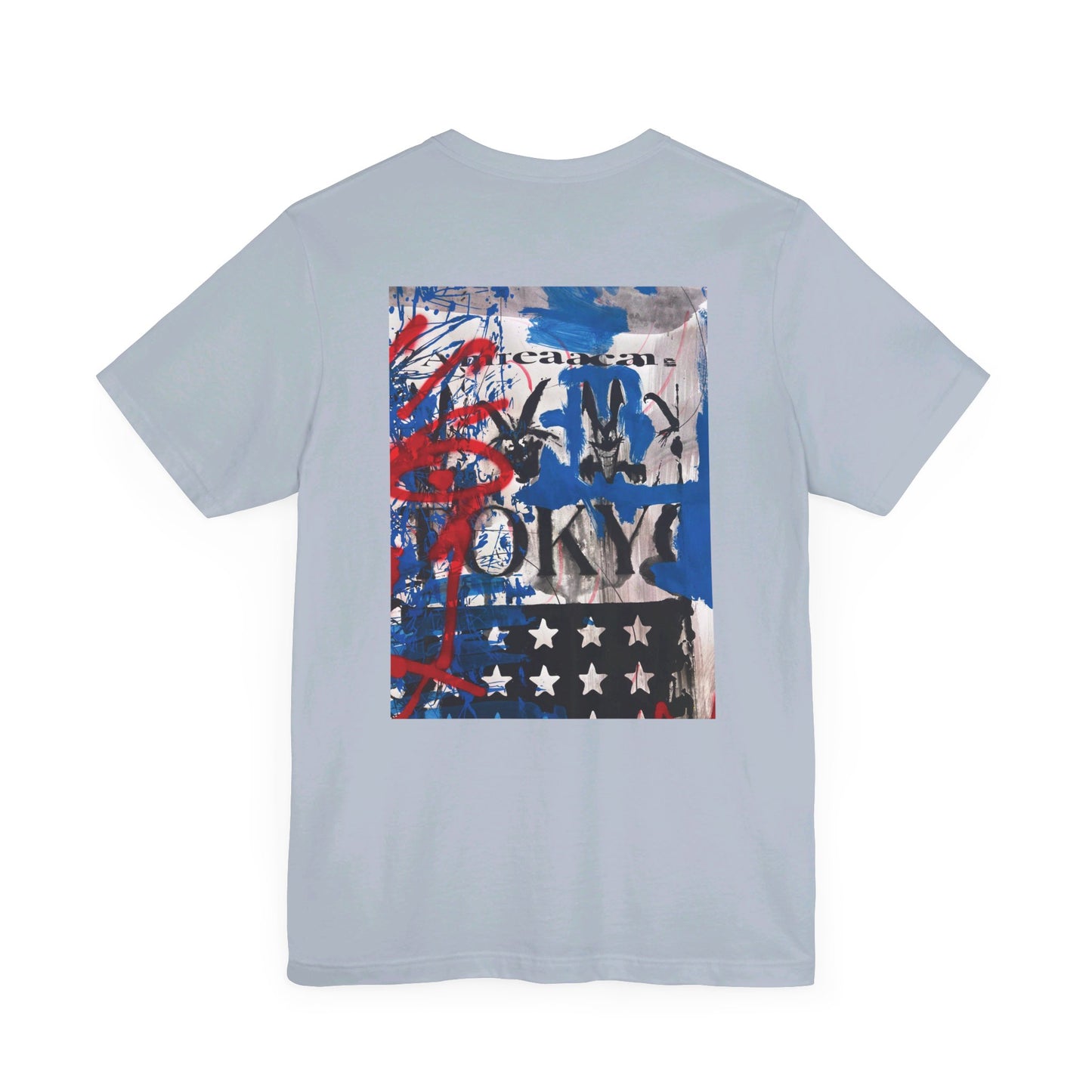 Tokyo Short Sleeve Tee