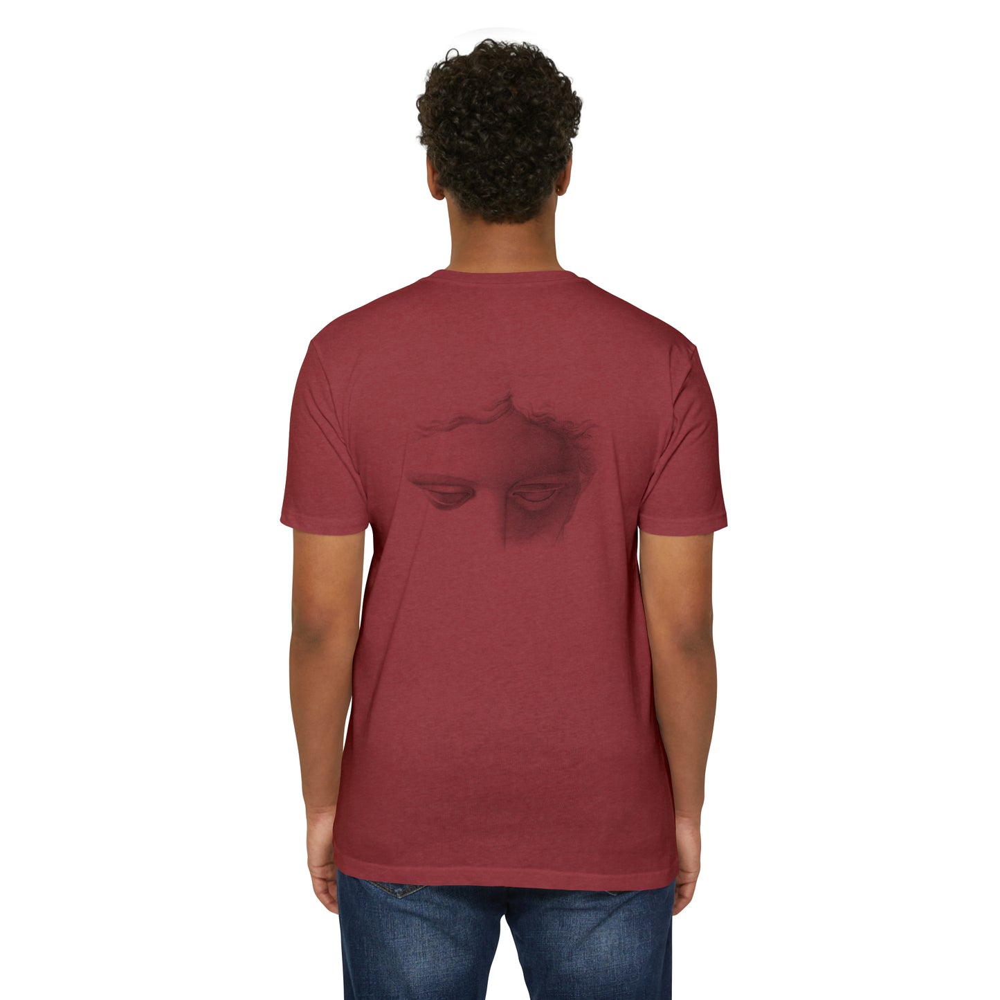 Sculpture T-shirt