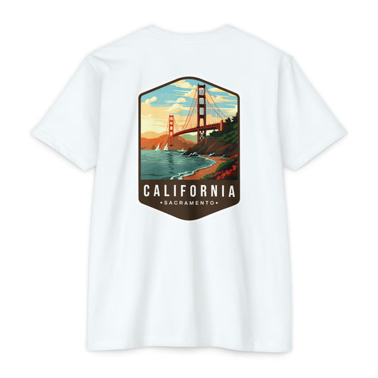 California CVC Jersey