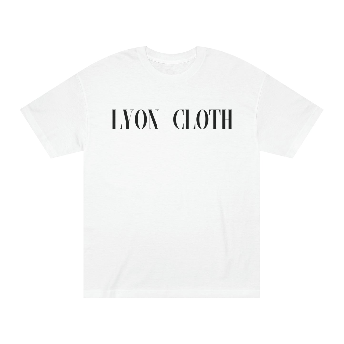 Divine Council Classic Tee