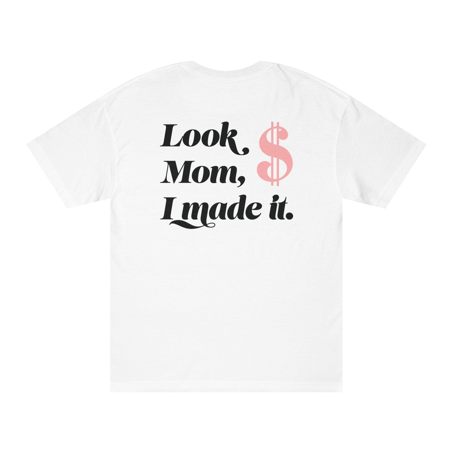 Made It Classic Tee