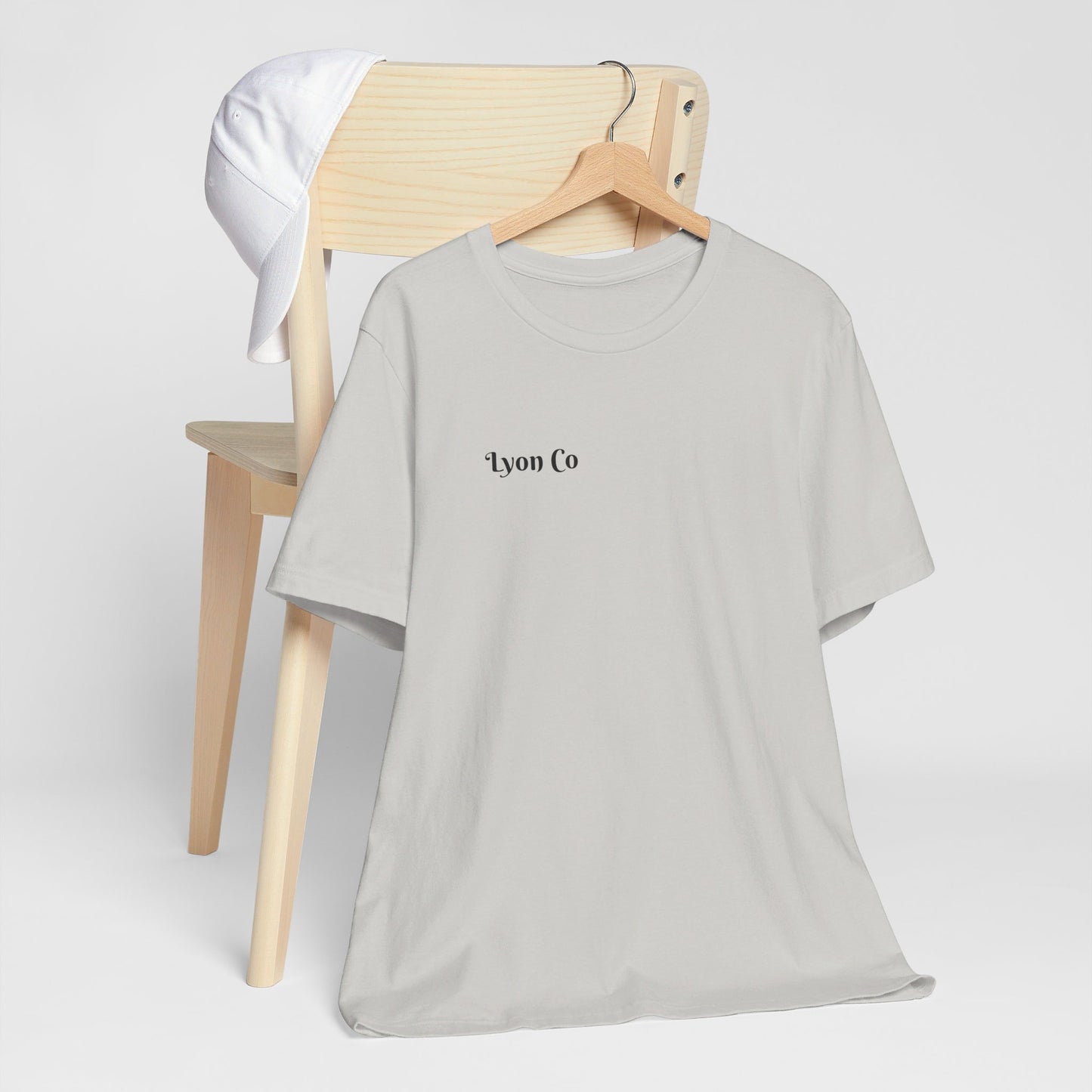 Tokyo Short Sleeve Tee