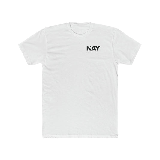 Nayarit Cotton Crew Tee