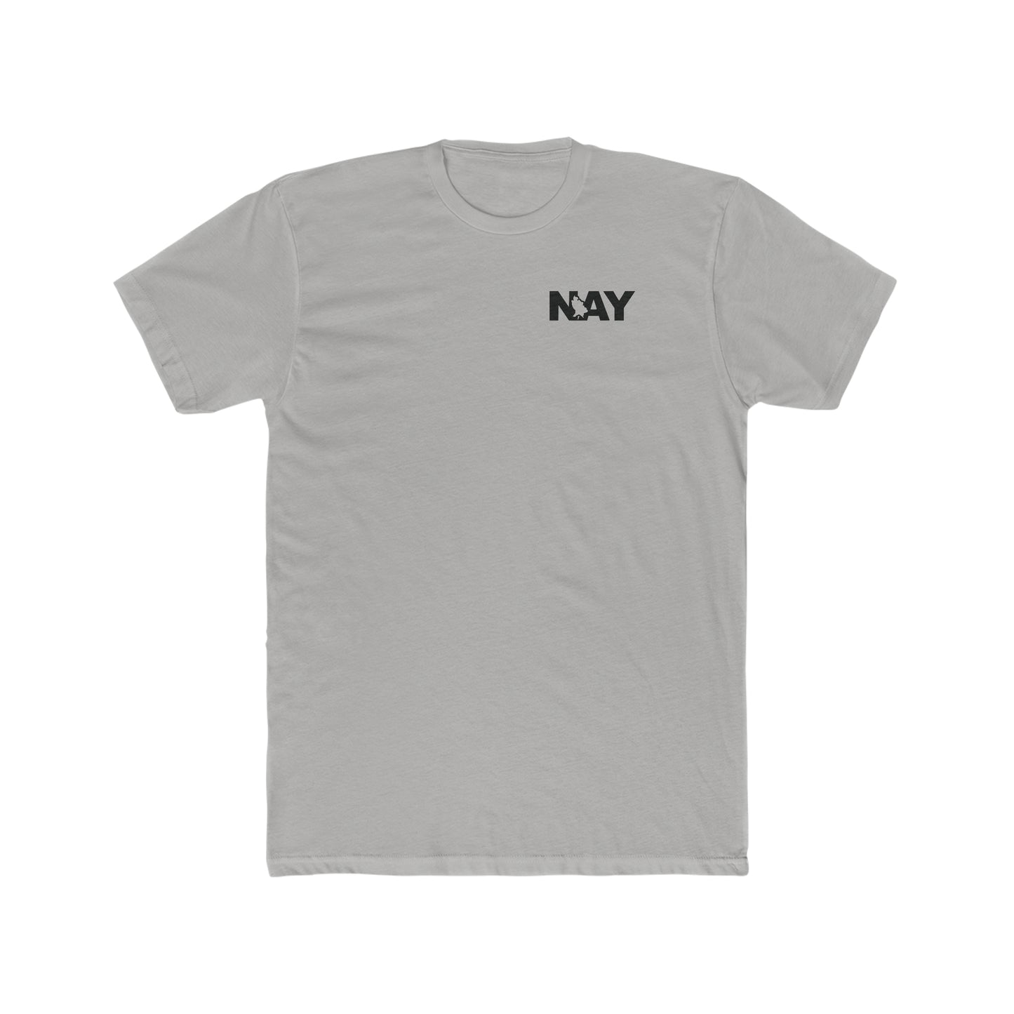 Nayarit Cotton Crew Tee