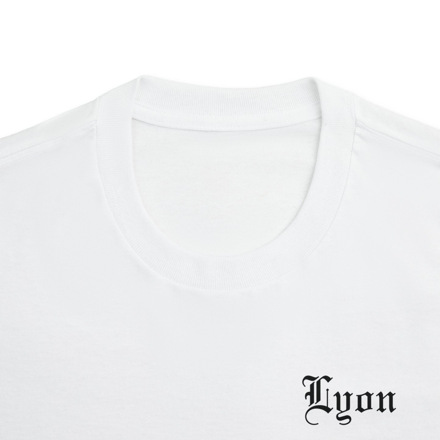 White Horse Classic Tee