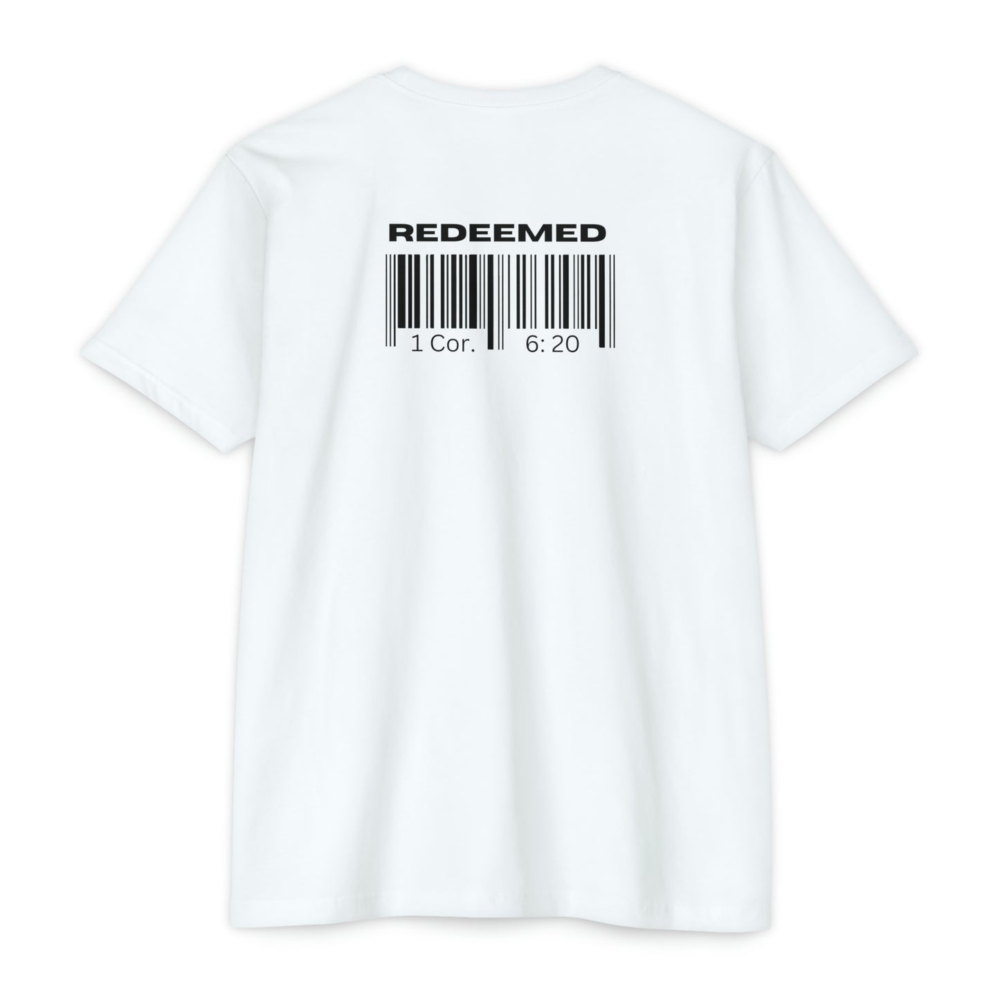 Redeemed T-shirt