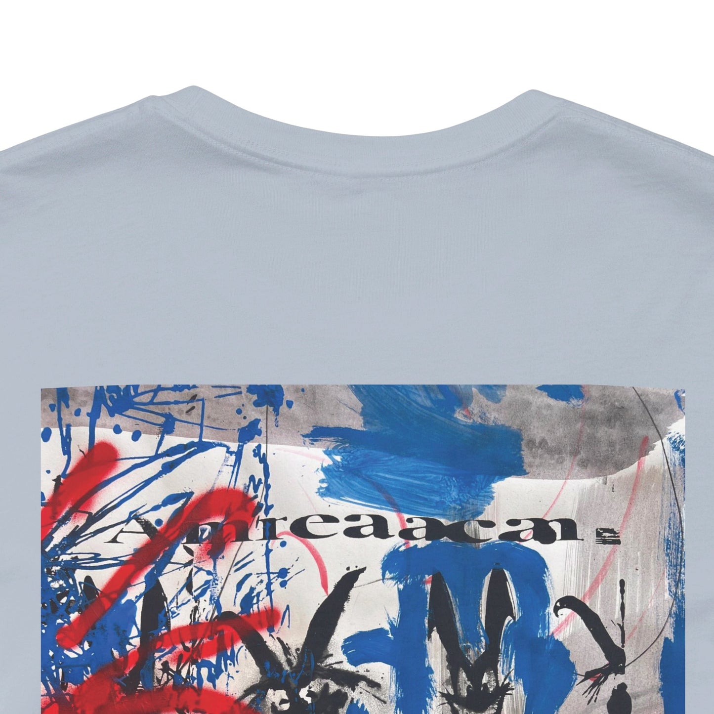 Tokyo Short Sleeve Tee