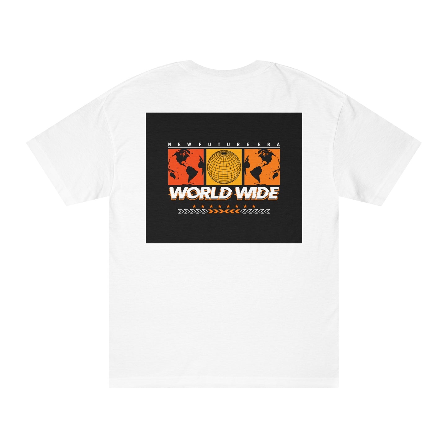 Worldwide Classic Tee