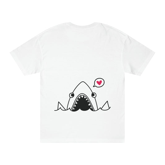 Shark Attack Classic Tee