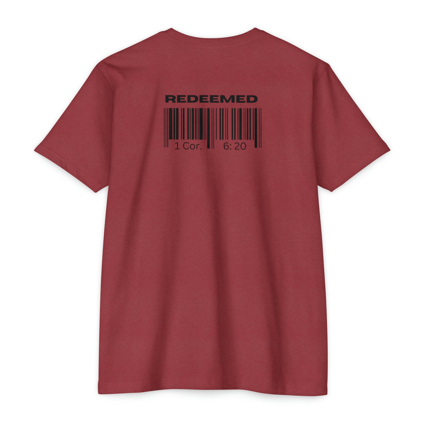 Redeemed T-shirt