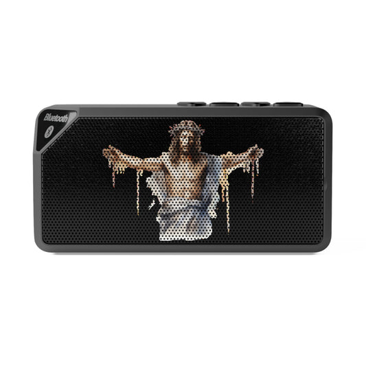 Jesus Bluetooth Speaker