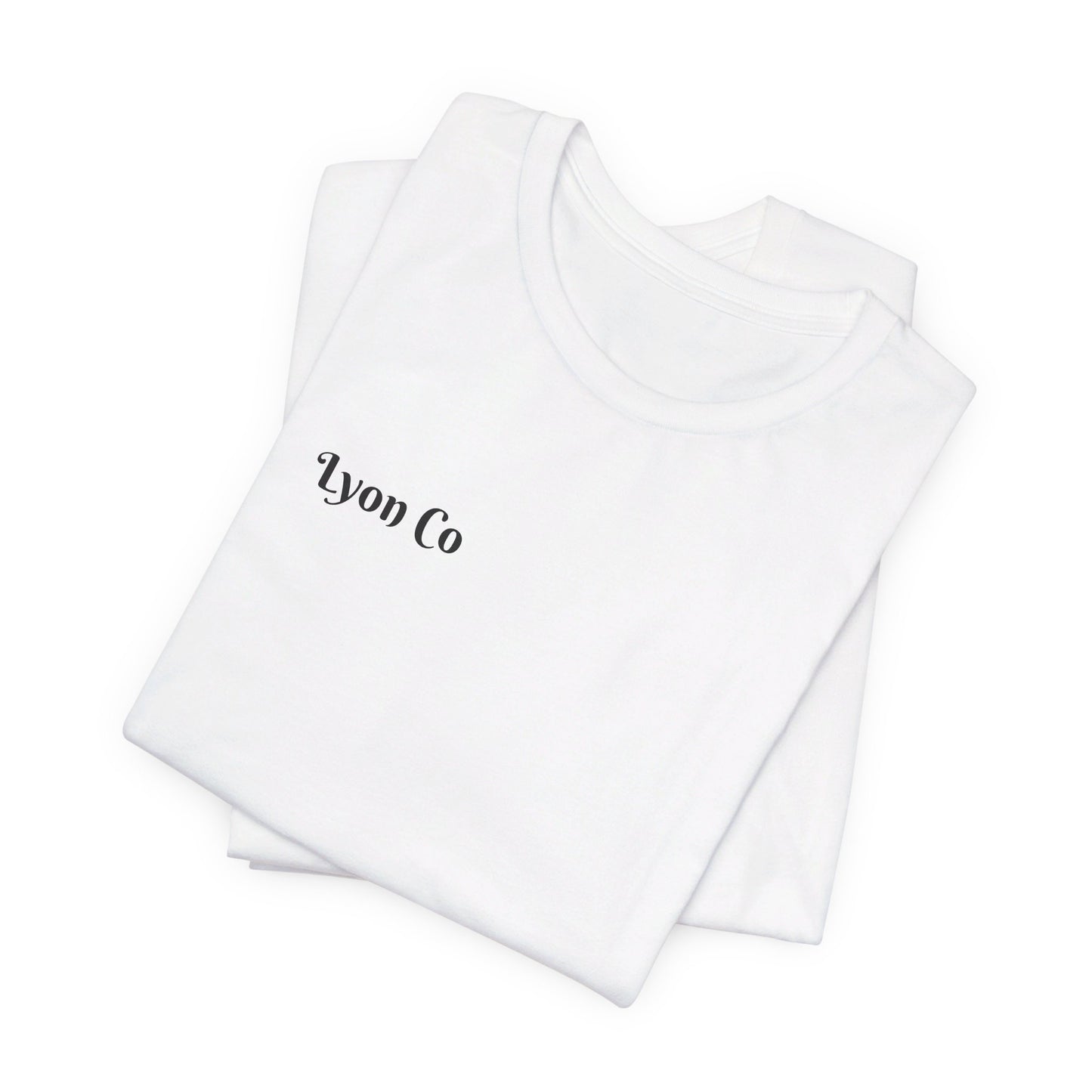 Tokyo Short Sleeve Tee