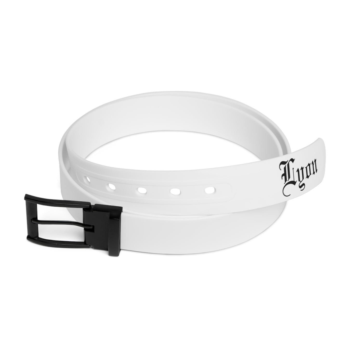 Lyon Belt