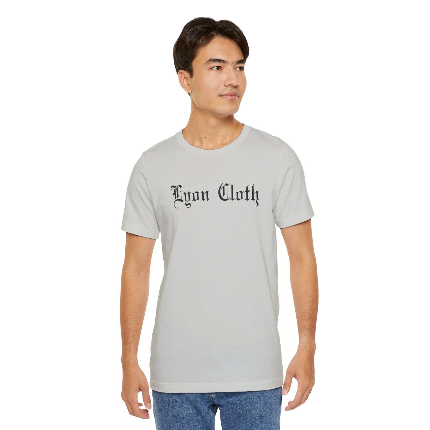 Old English Tee