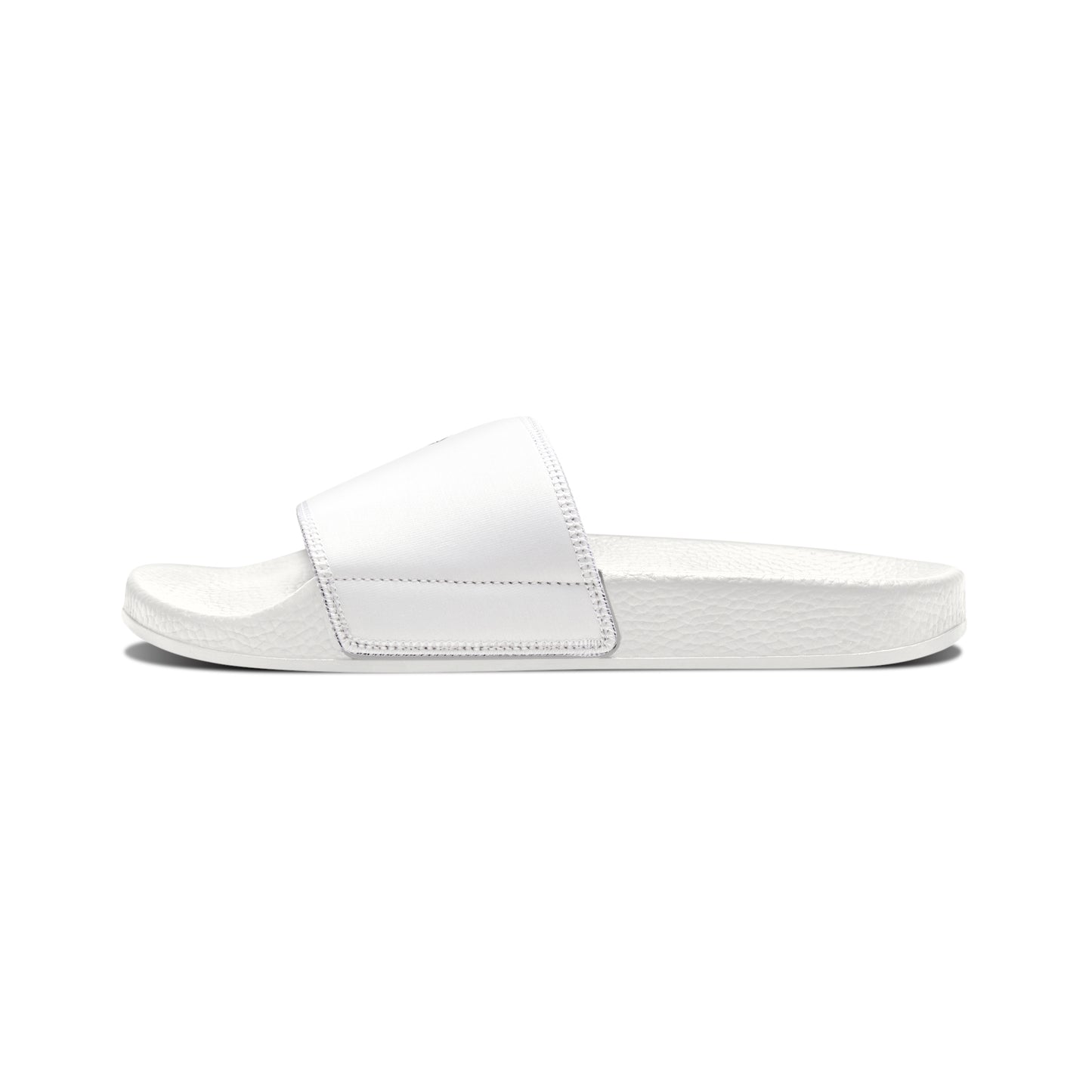 Lyon Cross Slide Sandals