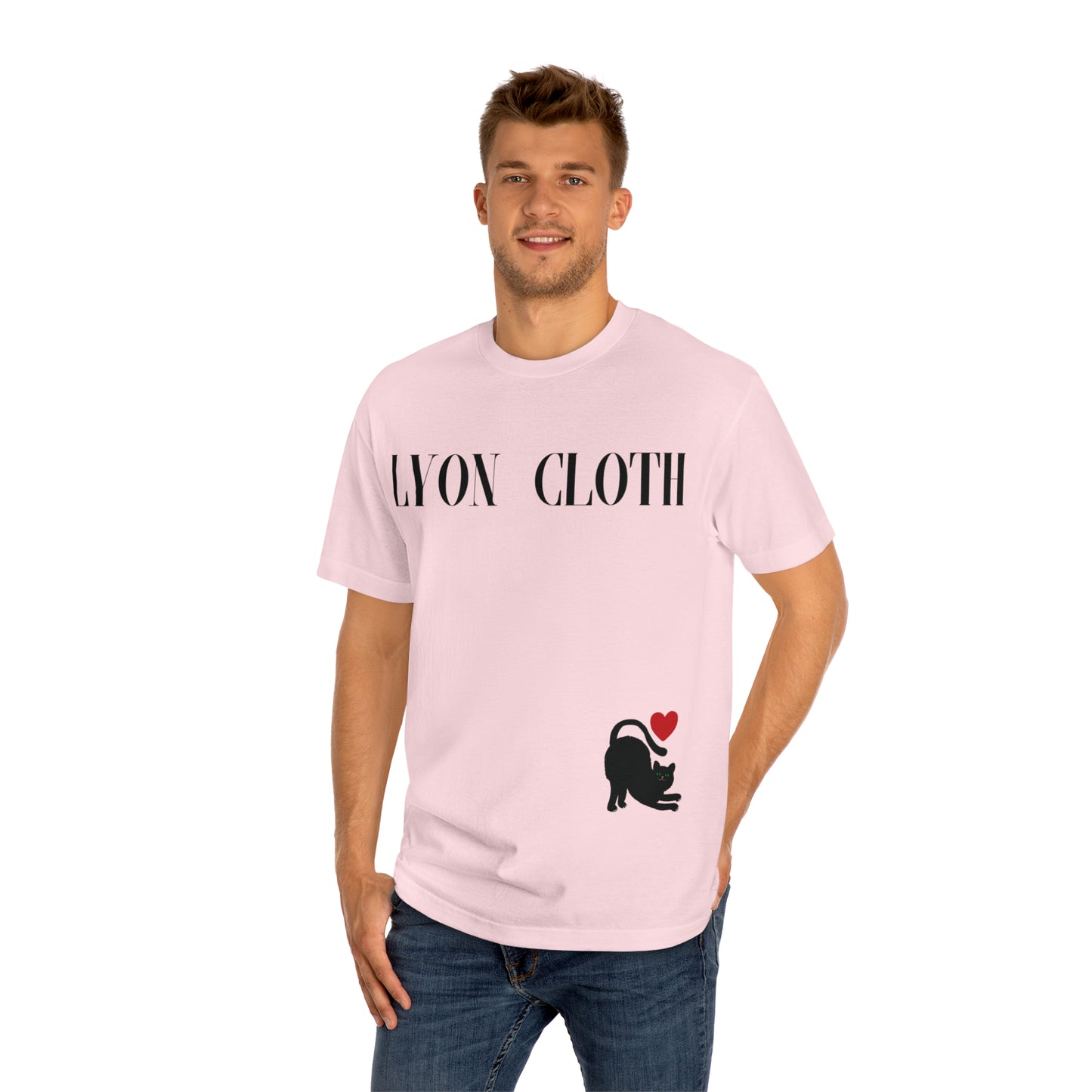 Kitty Classic Tee