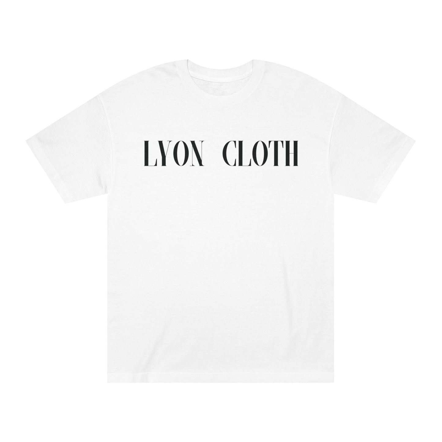 Worldwide Classic Tee