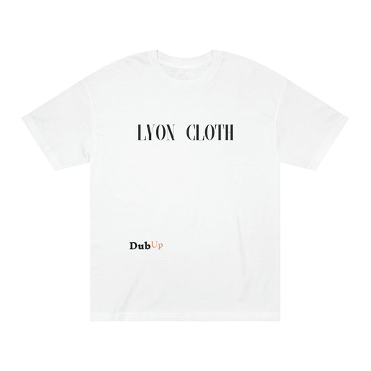 Dub Up Classic Tee