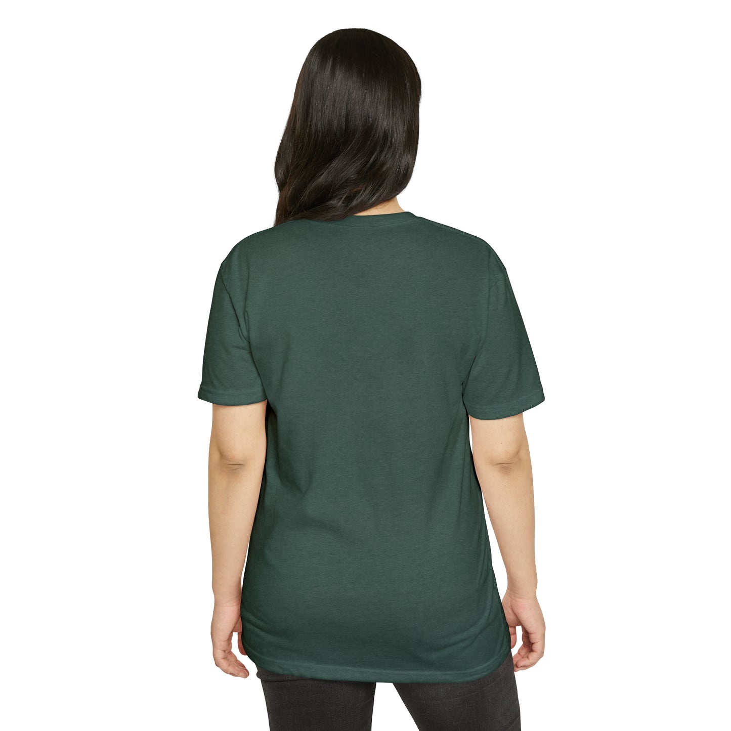 Jungle CVC T-shirt