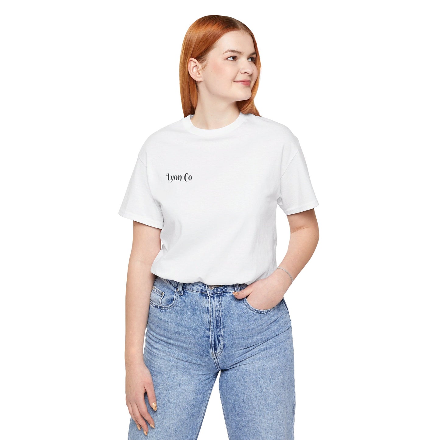 Tokyo Short Sleeve Tee