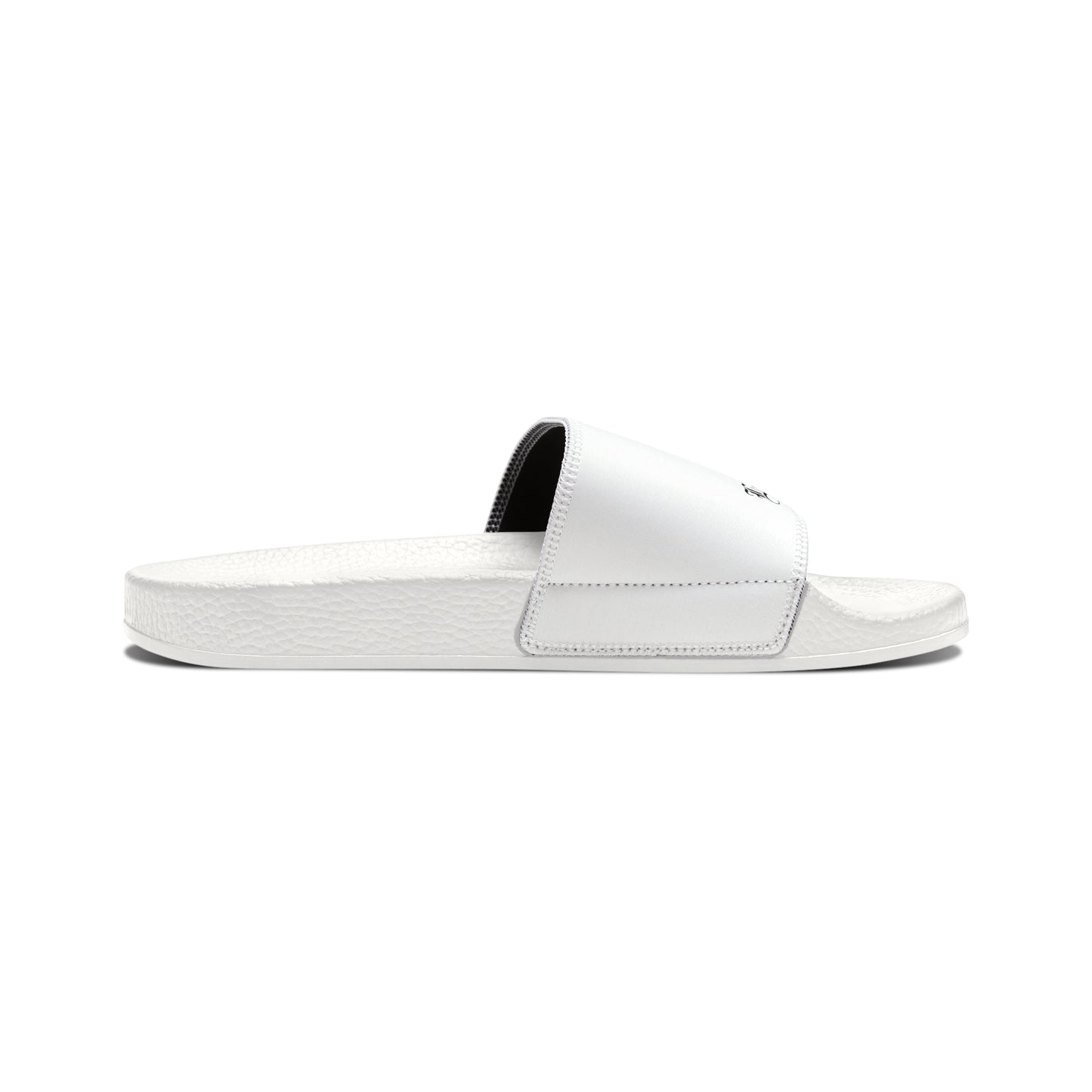 Lyon Cross Slide Sandals