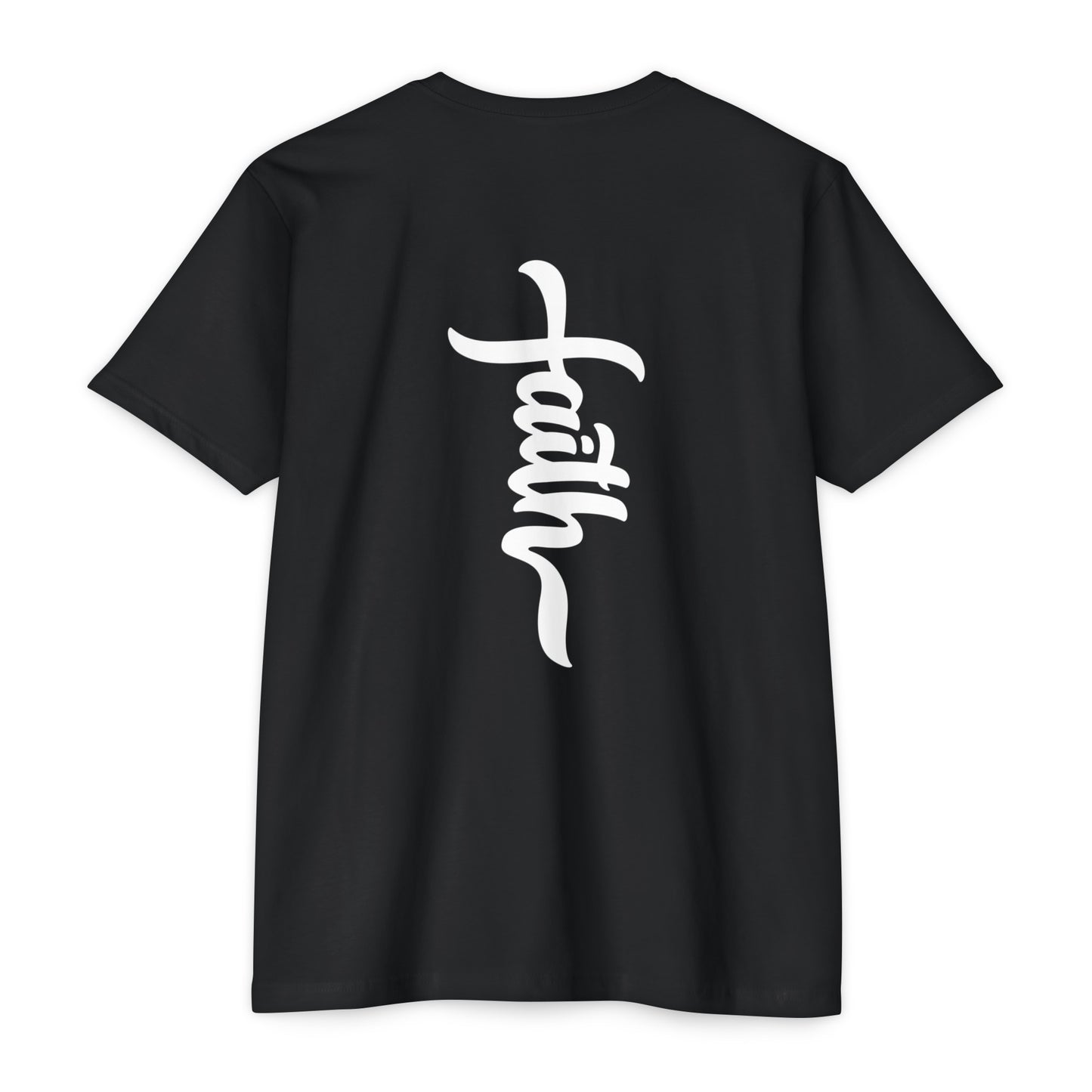 Faith CVC T-shirt