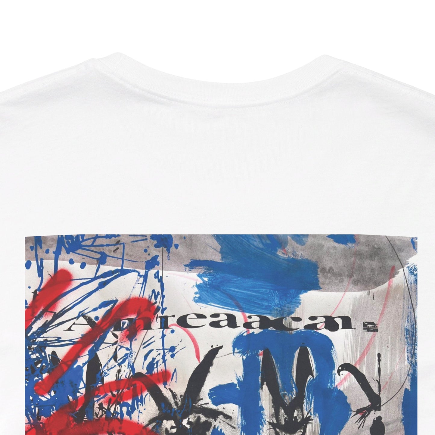 Tokyo Short Sleeve Tee