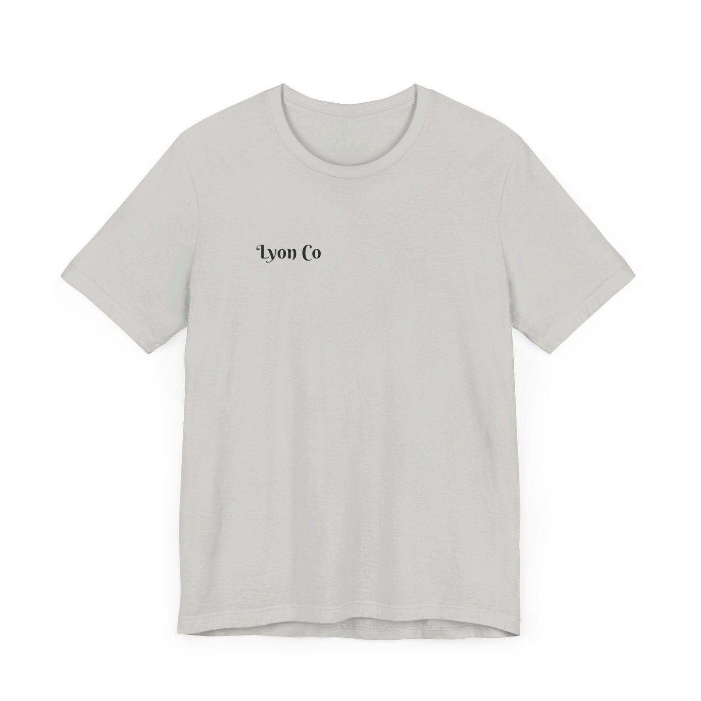 Tokyo Short Sleeve Tee