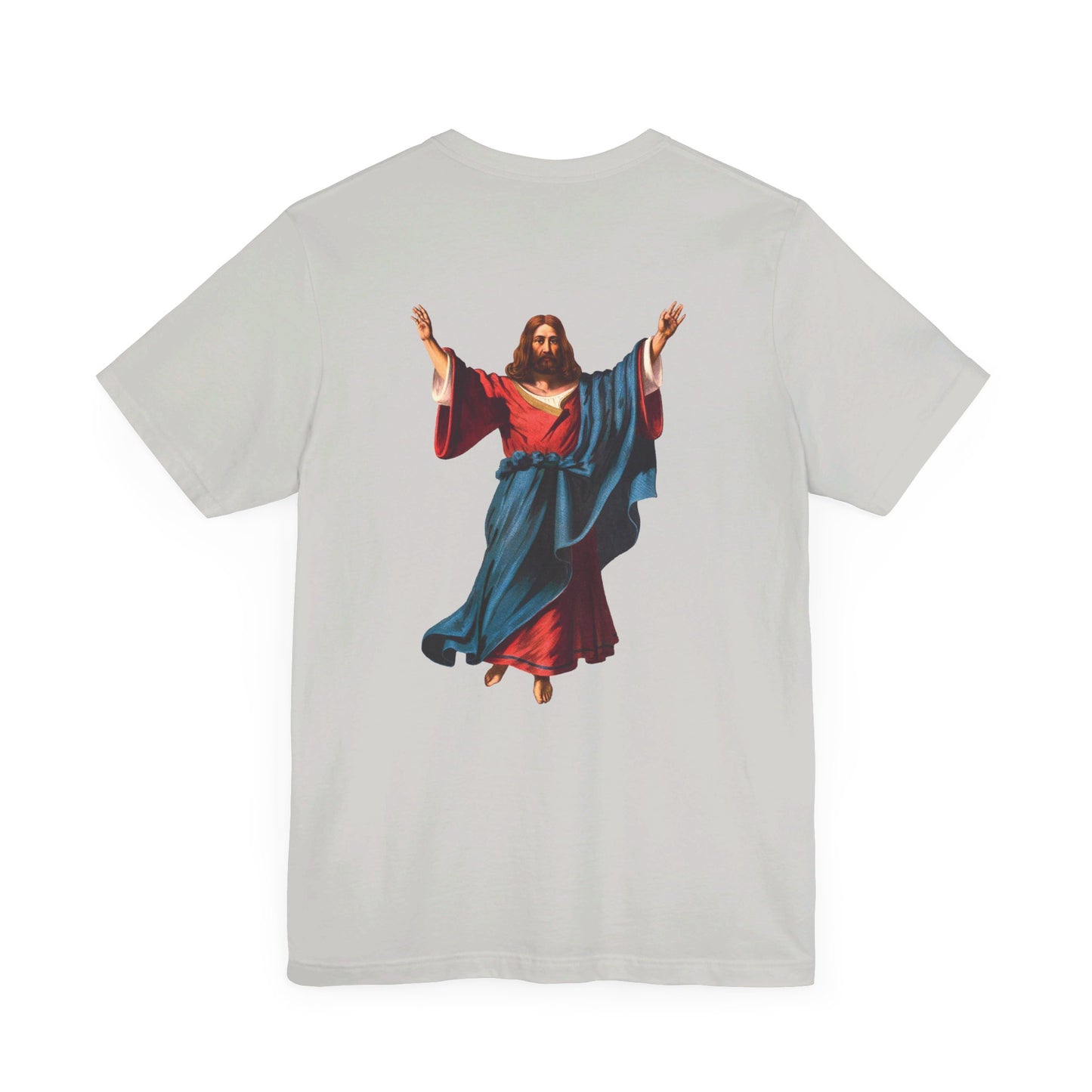 Old English Jesus Tee