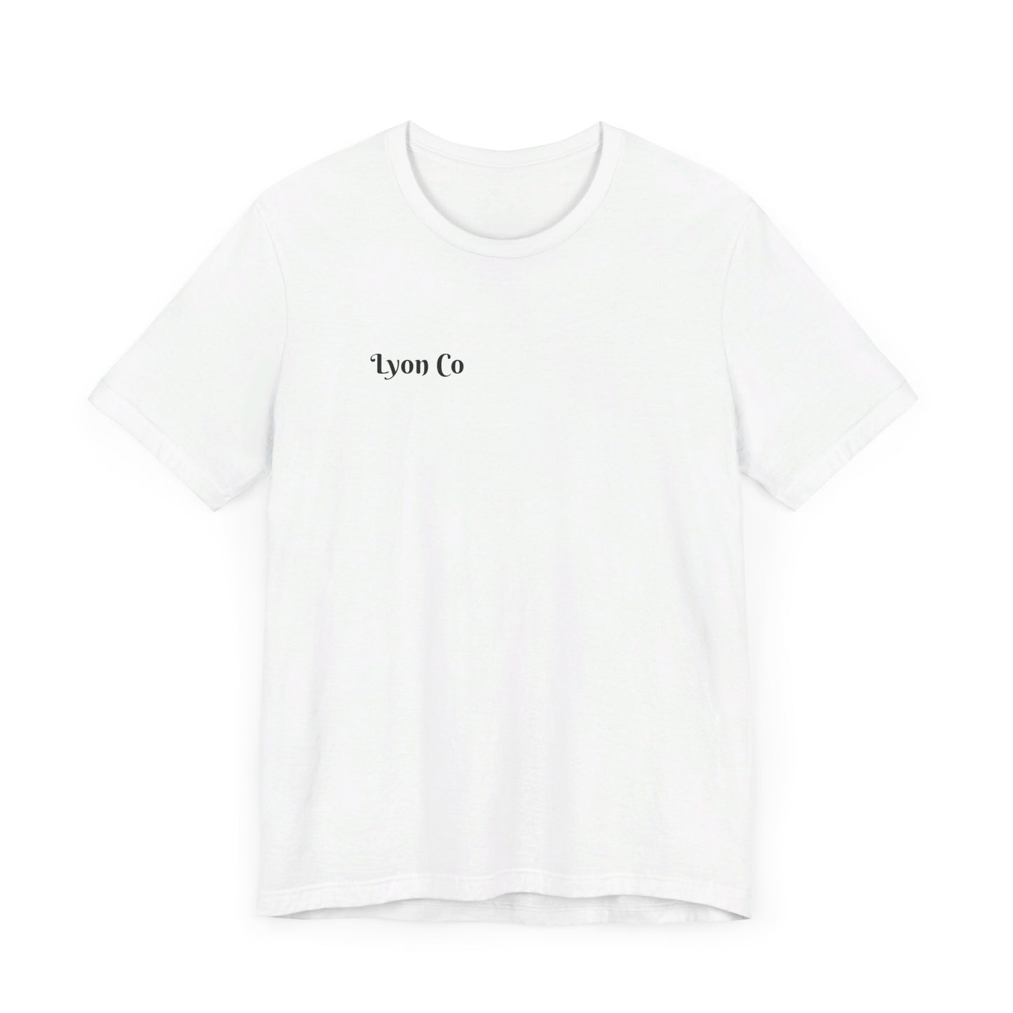 Tokyo Short Sleeve Tee