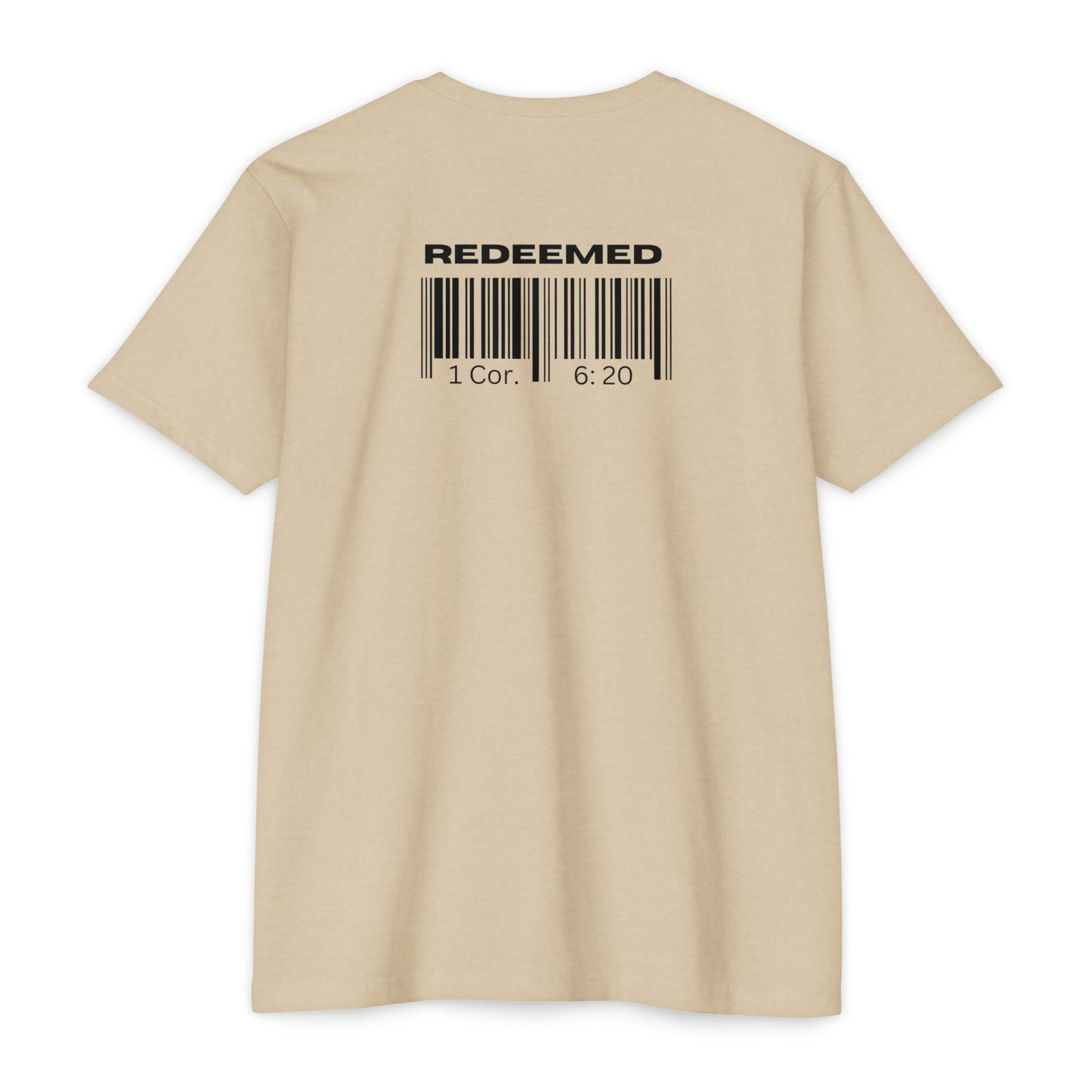 Redeemed T-shirt