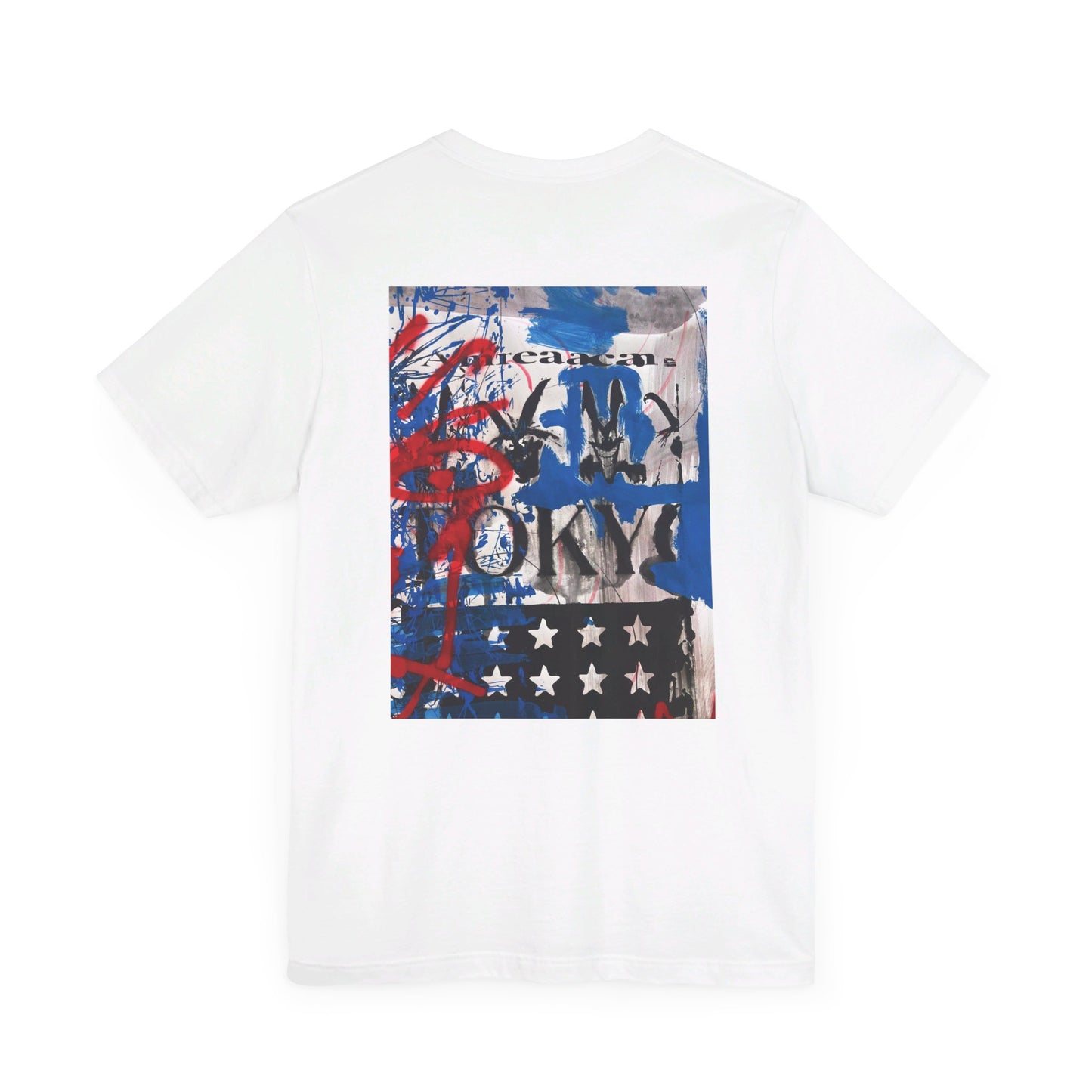 Tokyo Short Sleeve Tee