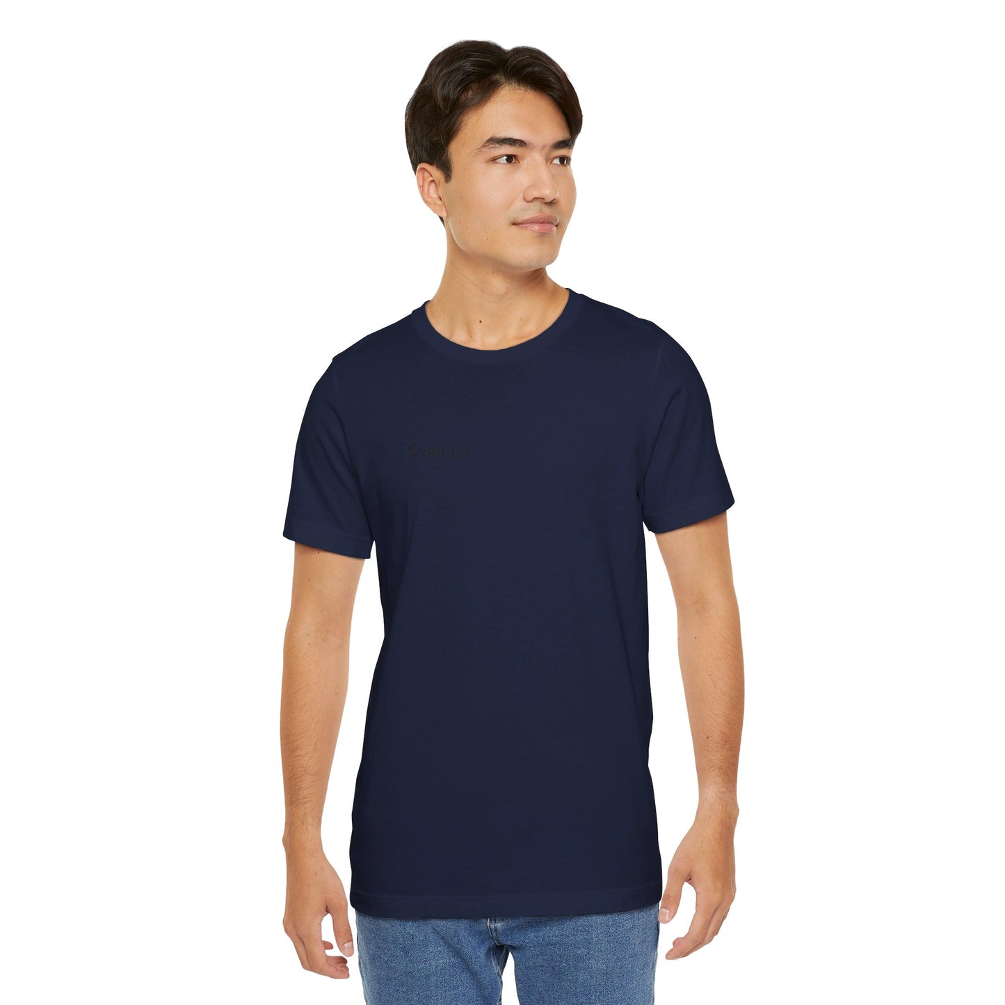 Tokyo Short Sleeve Tee