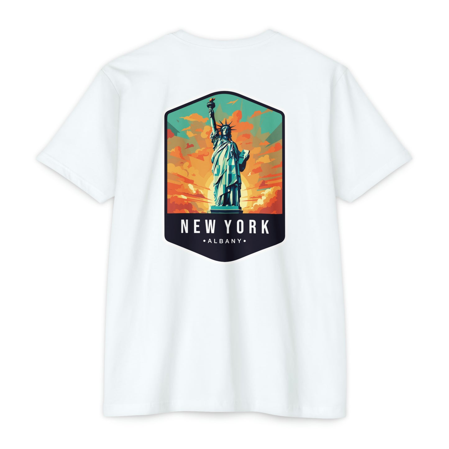 New York CVC Jersey