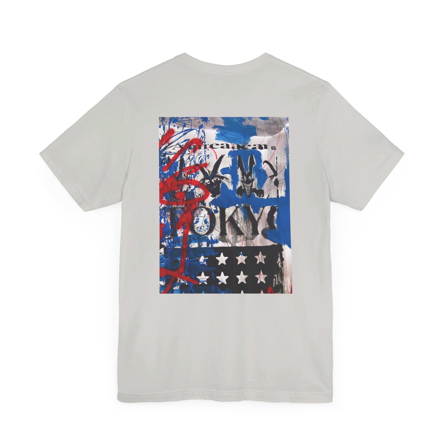 Tokyo Short Sleeve Tee