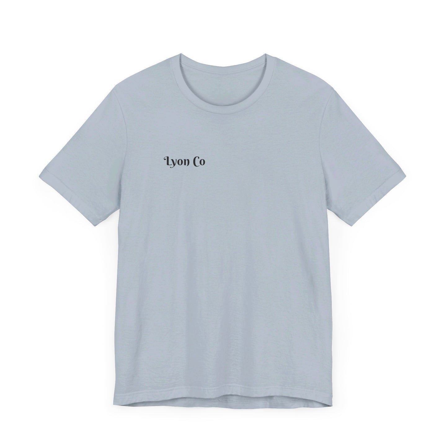 Tokyo Short Sleeve Tee