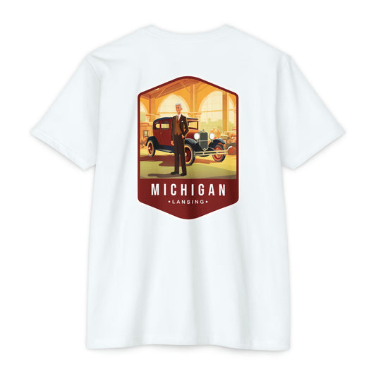 Michigan CVC Jersey