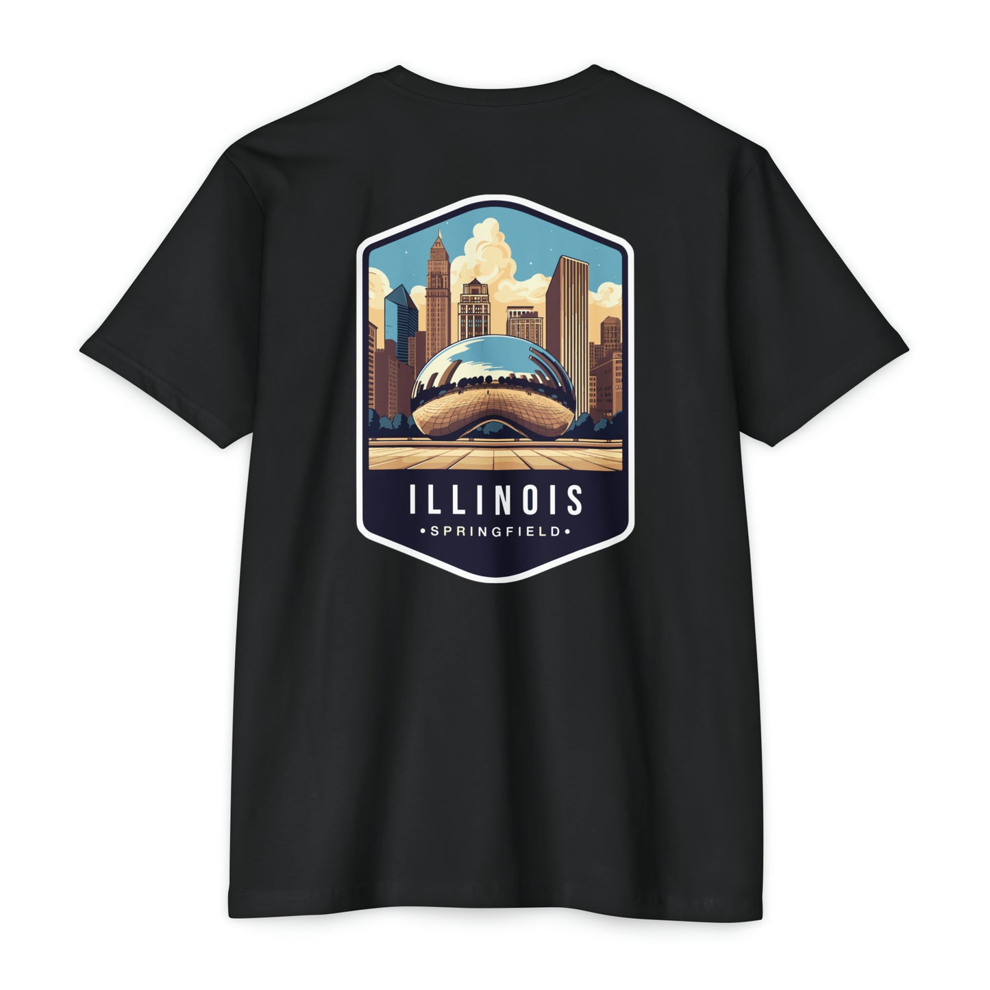 Illinois CVC Jersey